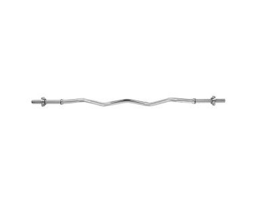 GOMA Weightlifting Bar RB16