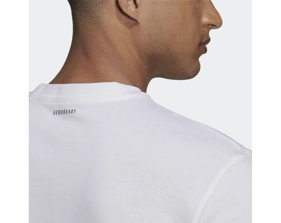 ADIDAS Spike Logo Tee