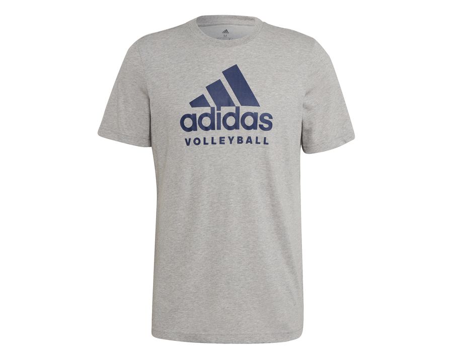 ADIDAS VB CAT LOGO Tee (Mens)