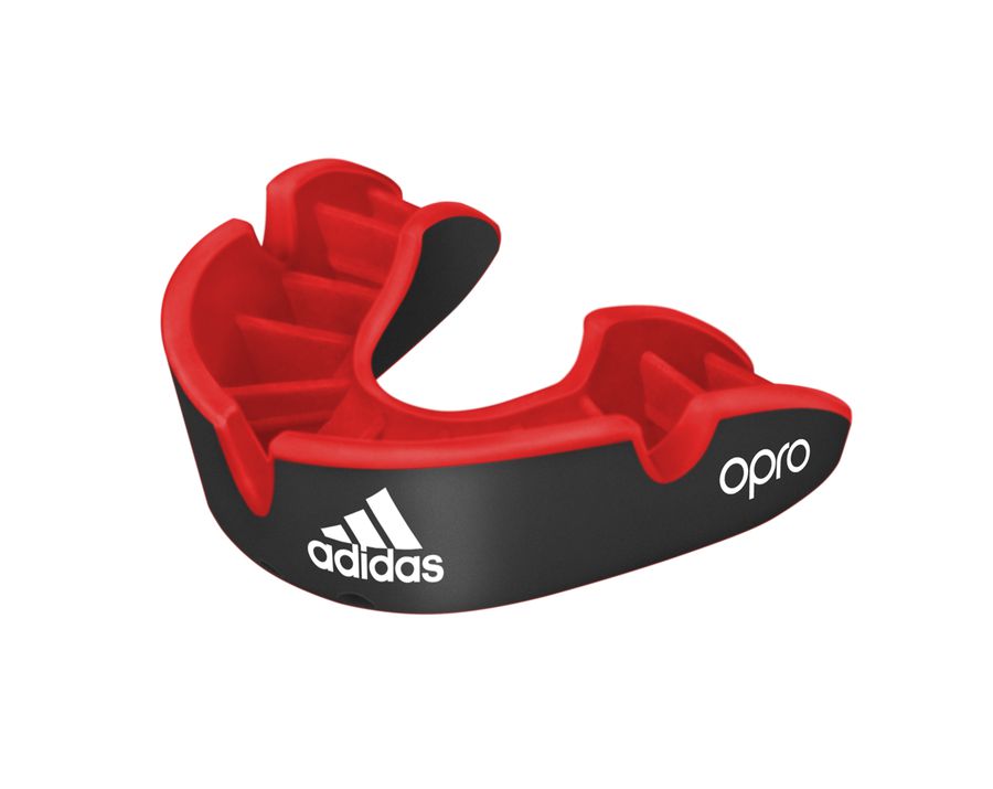 Adidas OPRO Sliver 護齒