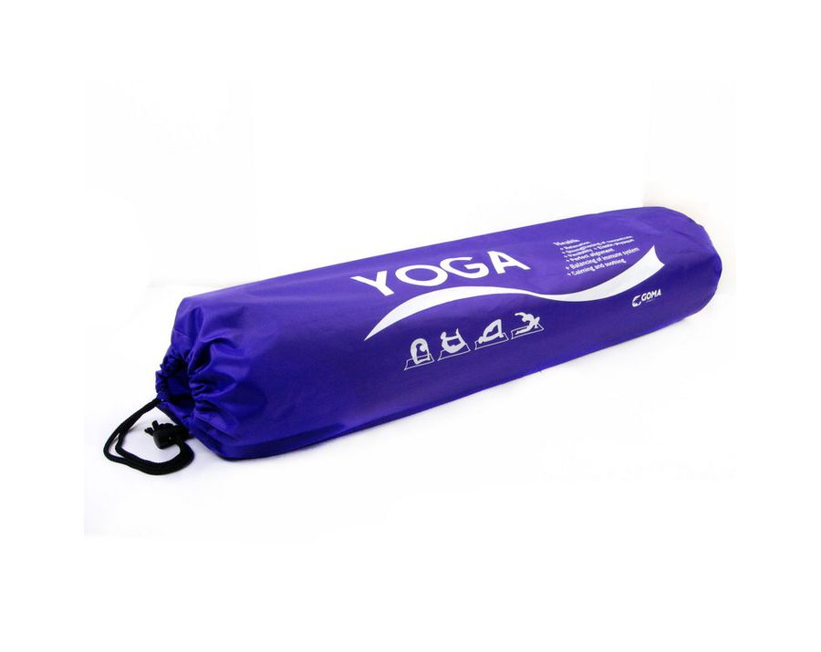 GOMA 6mm Yoga Mat Bag (210D Nylon)