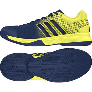 Adidas Ligra 4 室內鞋 (17)