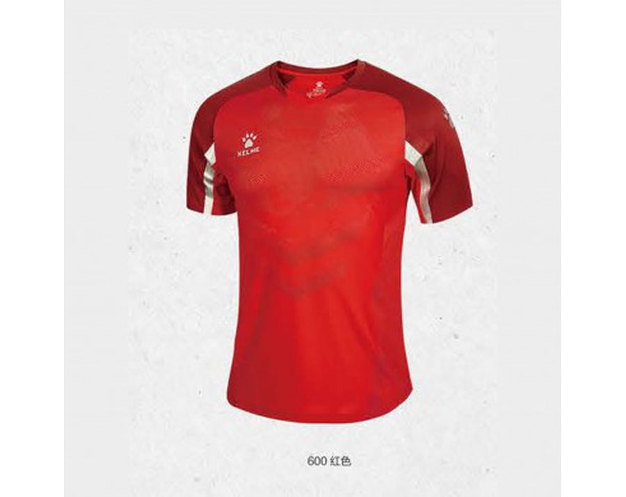 KELME 短袖足球衣套裝