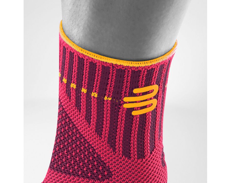 BAUERFEIND Dynamic Sports Ankle Support