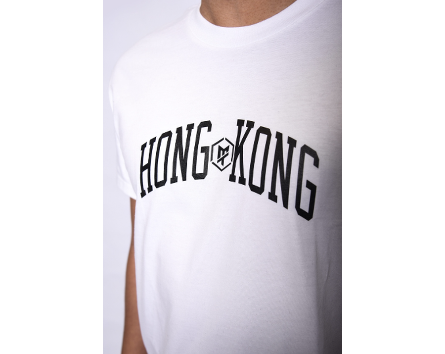 MT【HONG KONG】Compose T-Shirt