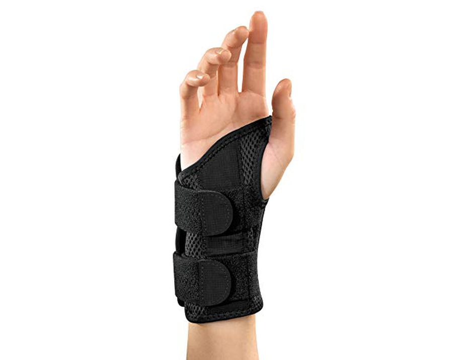 MUELLER Wrist Brace (Left/Right Hand)