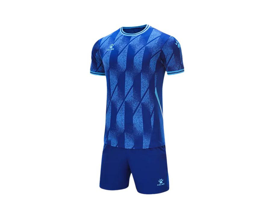 KELME 短袖足球衣套裝