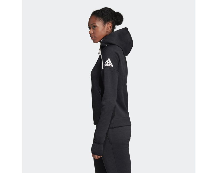 ADIDAS FAST RELEASE HOODIE | Southorn Direct