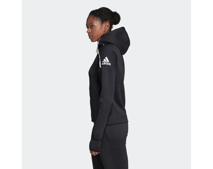 ADIDAS Z.N.E. FAST RELEASE HOODIE