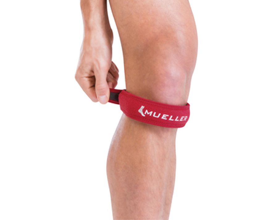 MUELLER Jumper's Knee Strap