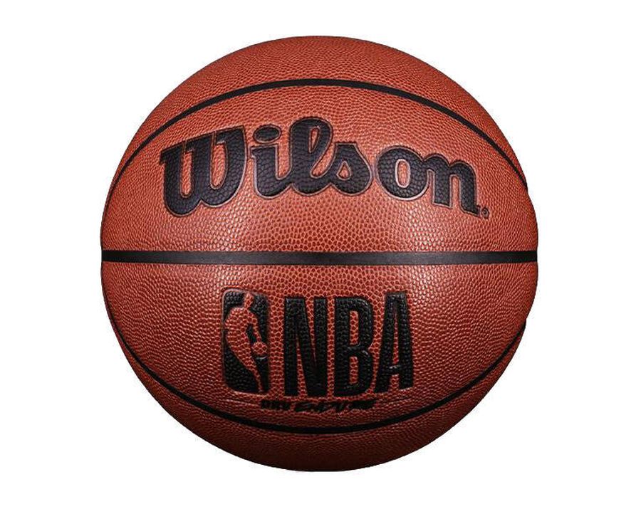 WILSON NBA DRV ENDURE PU Basketball