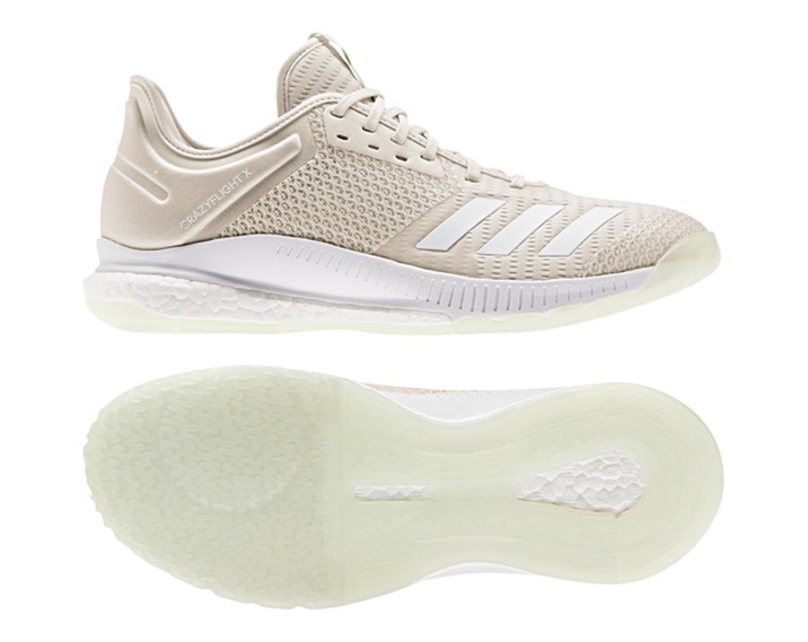Adidas crazyflight x3 new arrivals