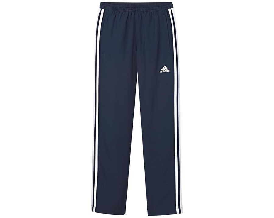 Adidas climalite shop pants youth