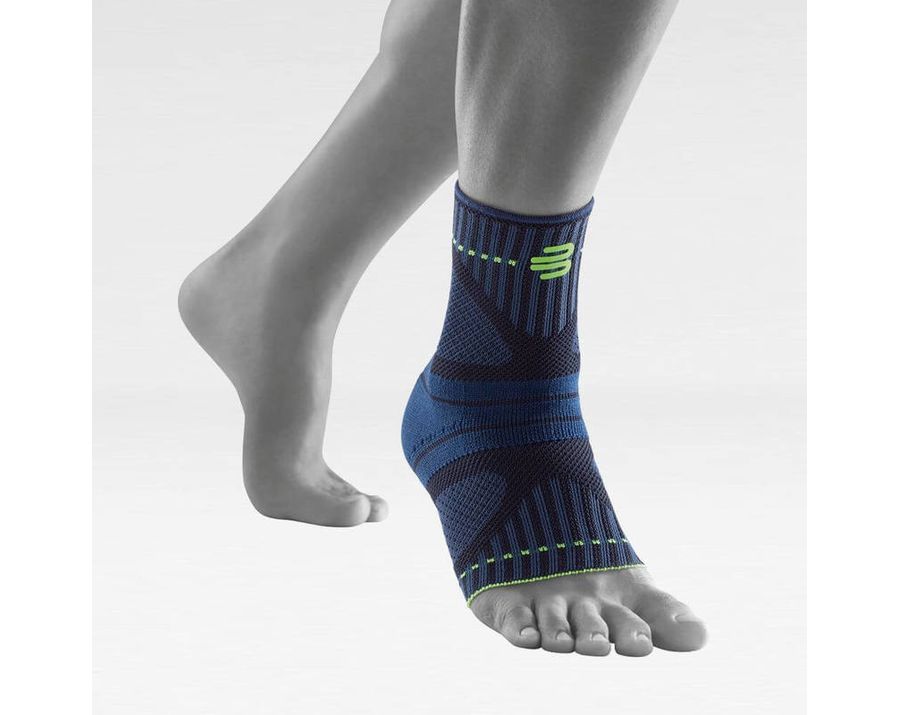 BAUERFEIND Dynamic Sports Ankle Support