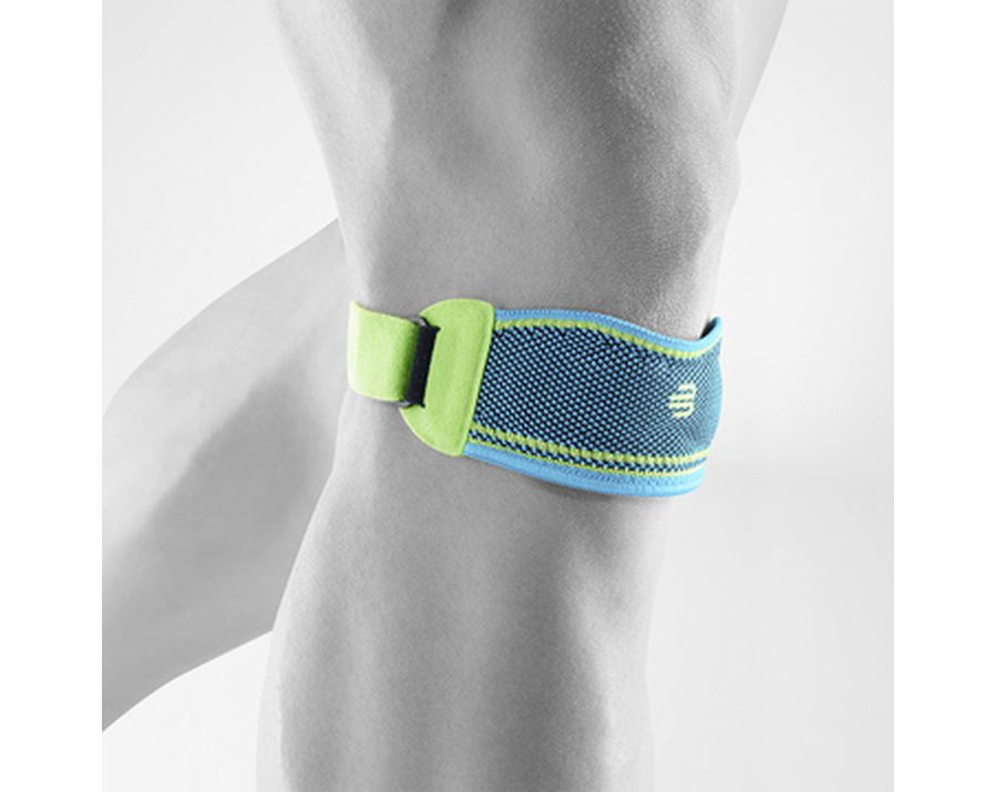 BAUERFEIND Sports Knee Strap