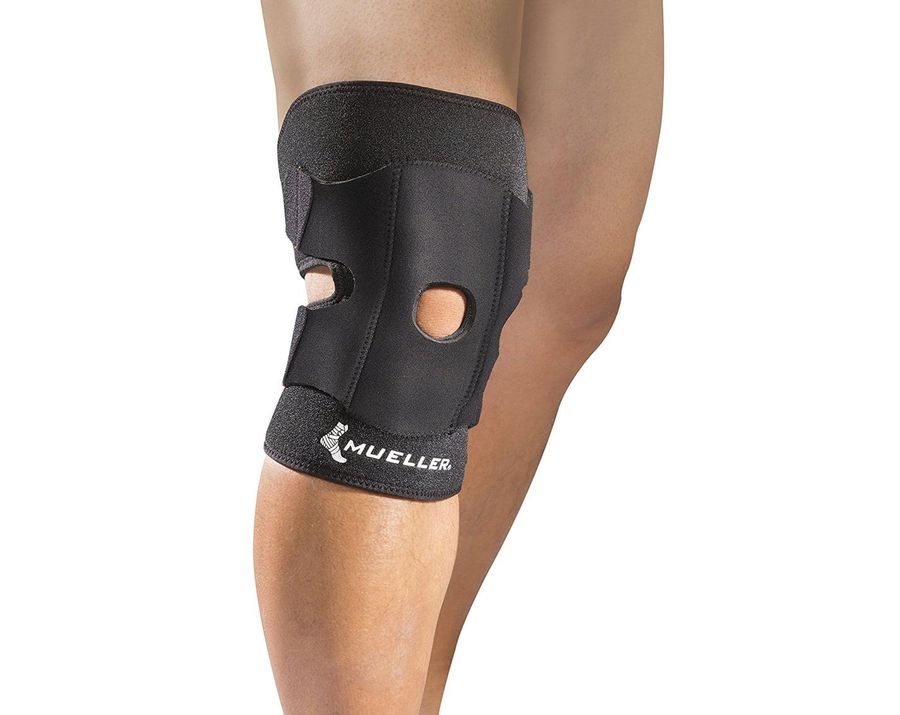 MUELLER Adjustable Knee Support