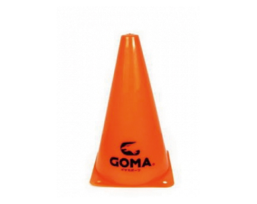 GOMA 雪糕筒 (高9吋)