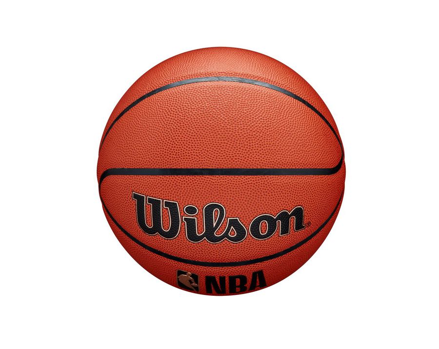 WILSON NBA FORGE I/O Basketball