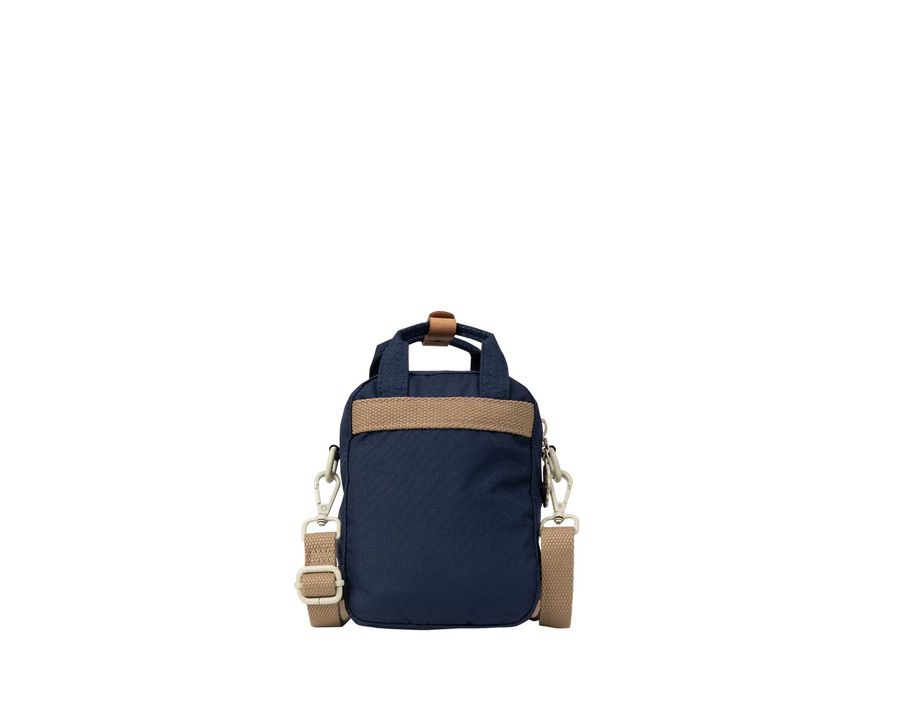 MARCAROON TINY DOUGHTNUT X POMPOMPURIN SERIES CROSSBODY BAG