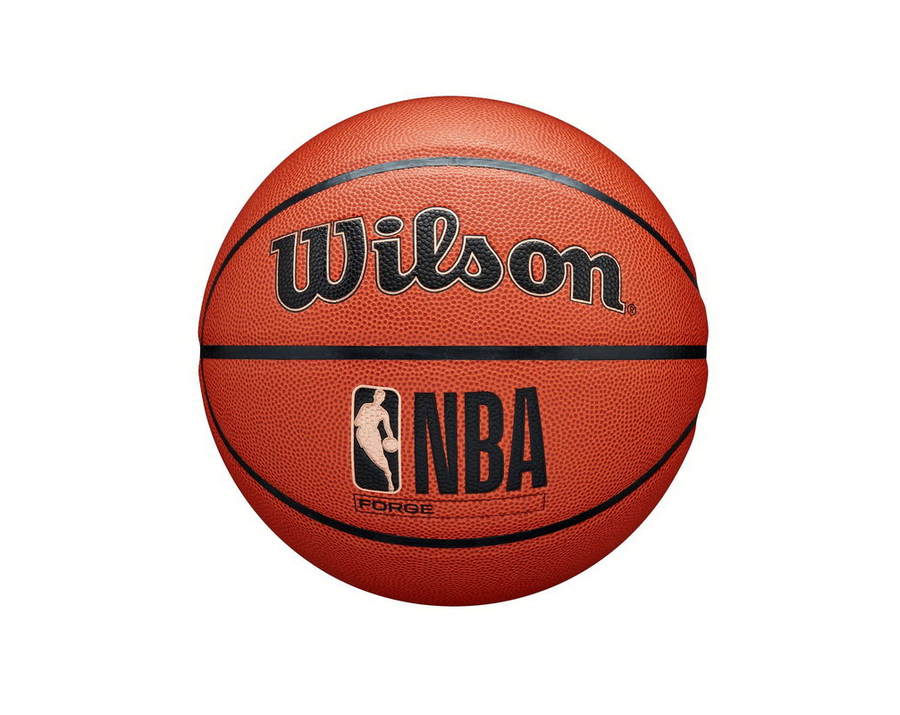 WILSON NBA FORGE I/O Basketball