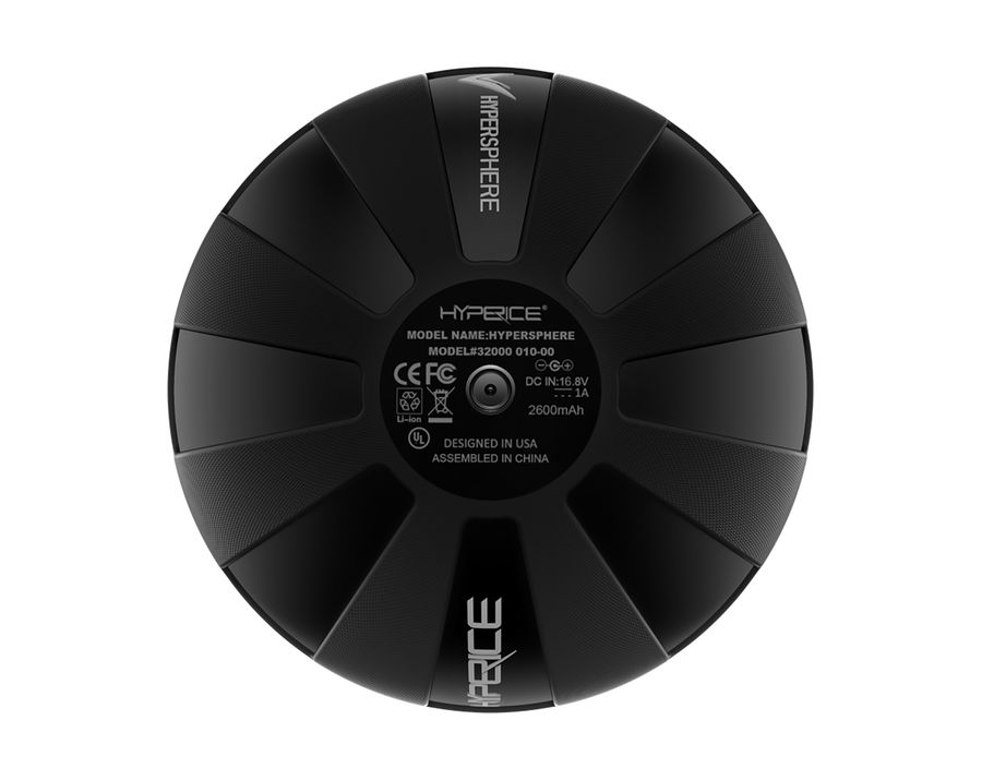 Hyperice Hypersphere