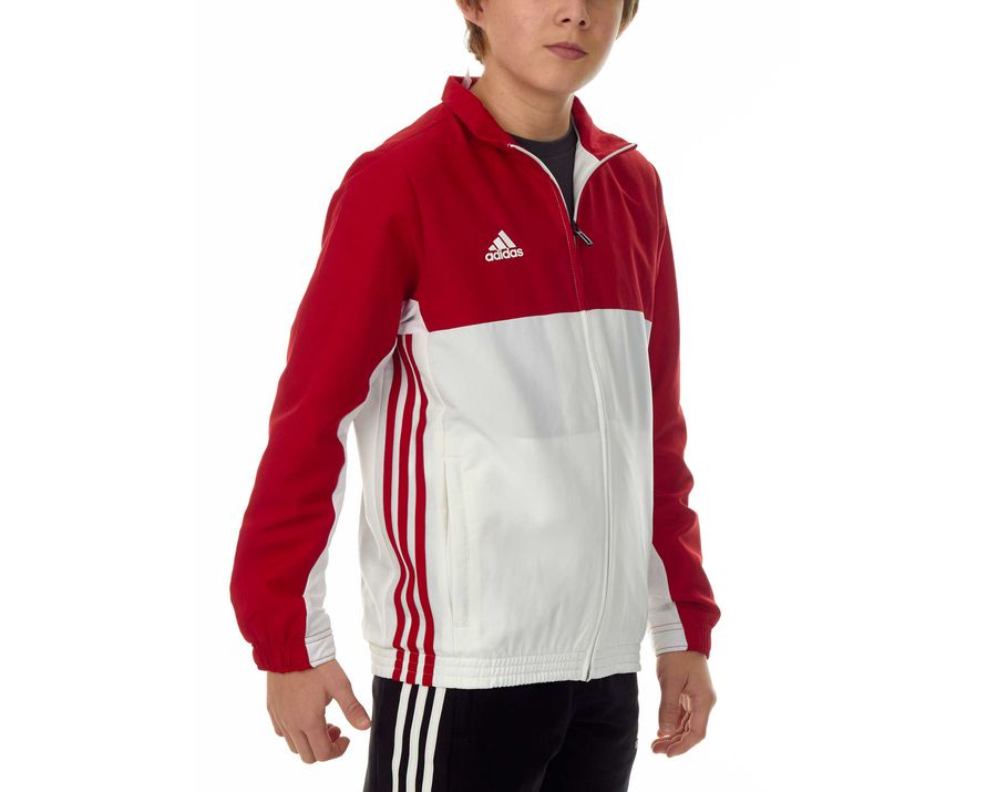 Adidas t16 on sale team jacket