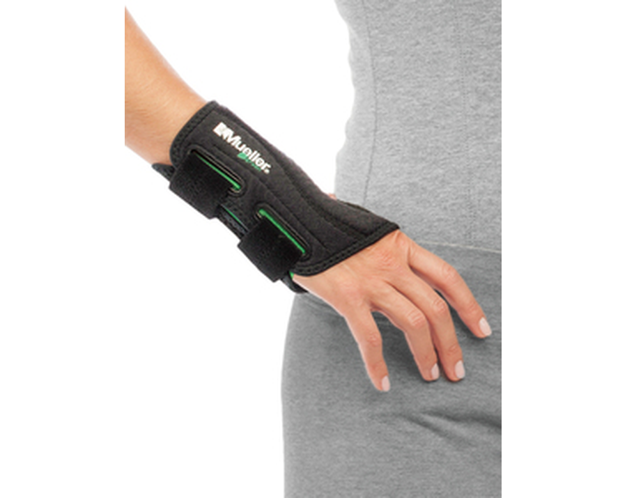 MUELLER Wrist Brace Left Right Hand Southorn Direct