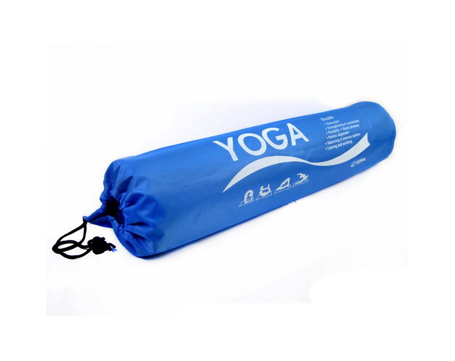 GOMA 6mm Yoga Mat Bag (210D Nylon)