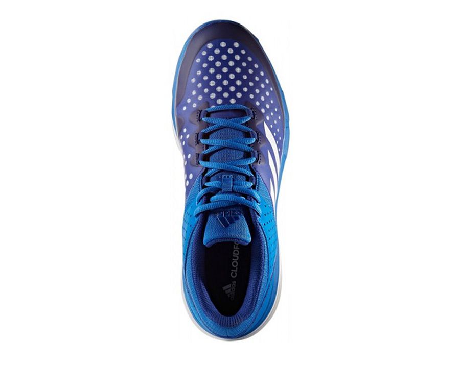 Adidas Court Stabil 室內鞋 (17)