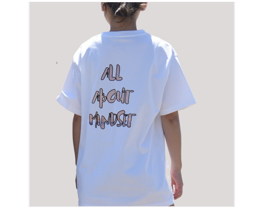 MT【COUPLE COLLECTION】HKG T-Shirt