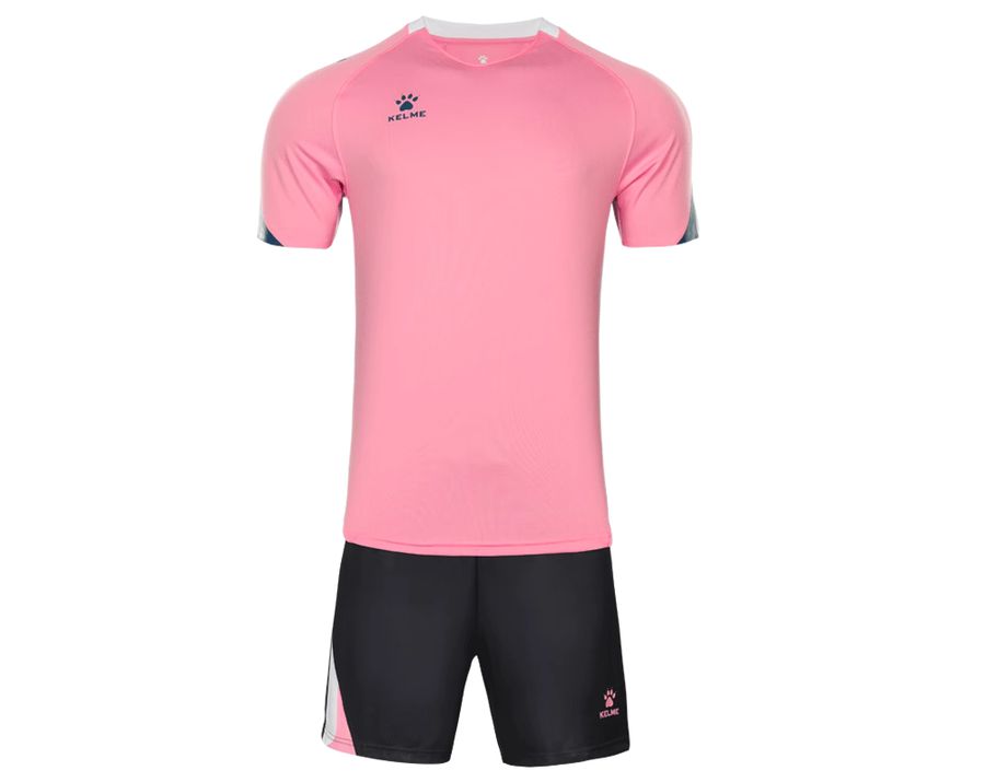 KELME Short Sleeve Set