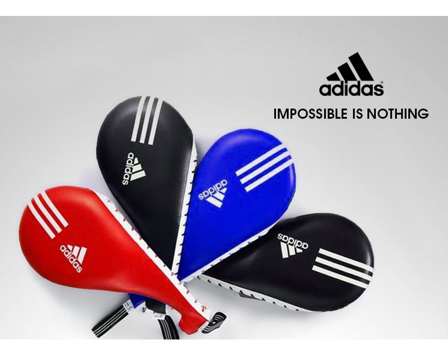 Adidas 單面速度靶(小)