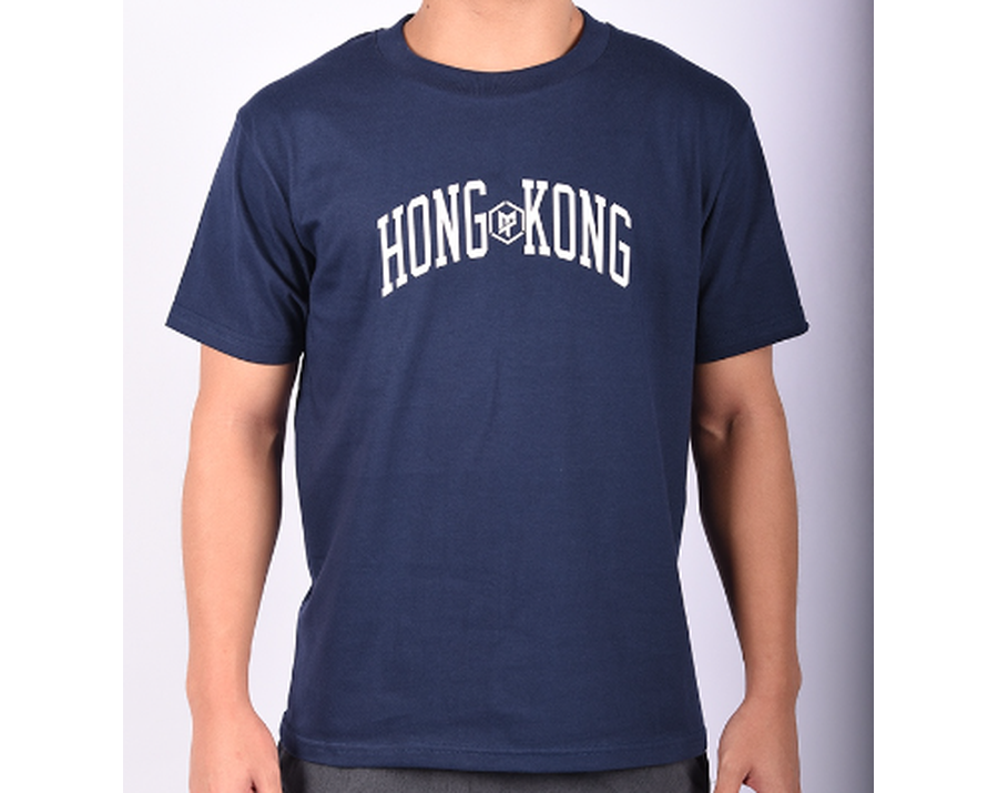 MT【HONG KONG】Compose T-Shirt