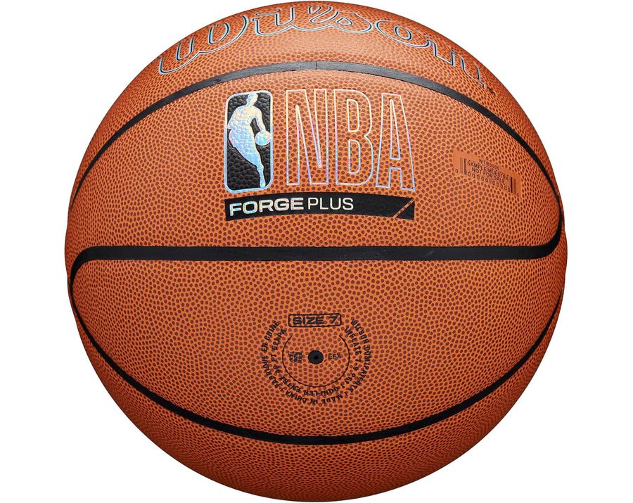 WILSON NBA Forge Plus PU 籃球