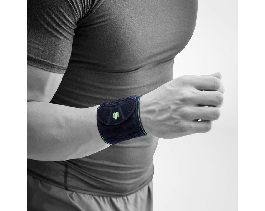 BAUERFEIND Sports Wrist Strap