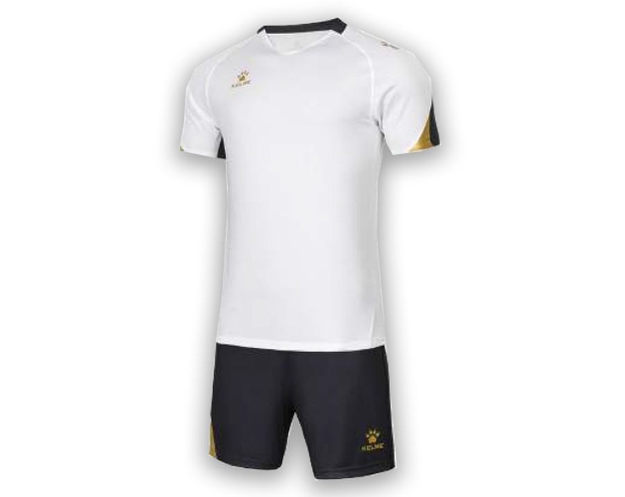 KELME Short Sleeve Set
