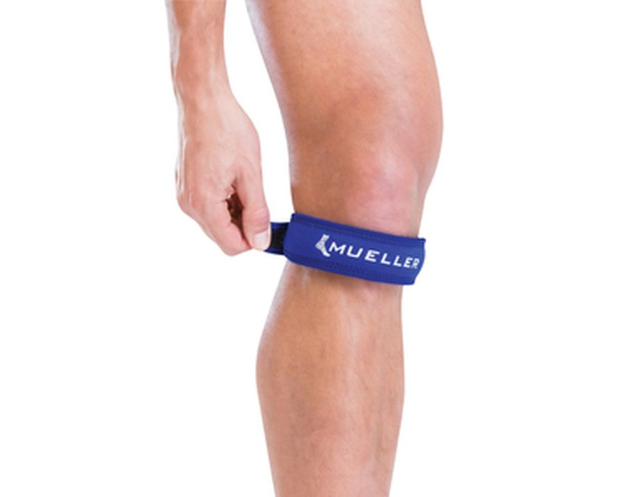 MUELLER Jumper's Knee Strap