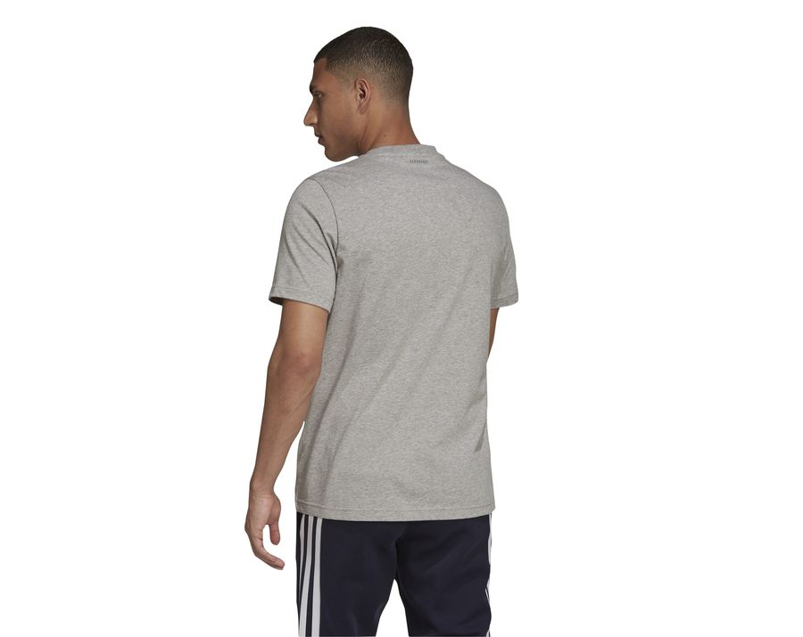 ADIDAS VB CAT LOGO Tee (Mens)