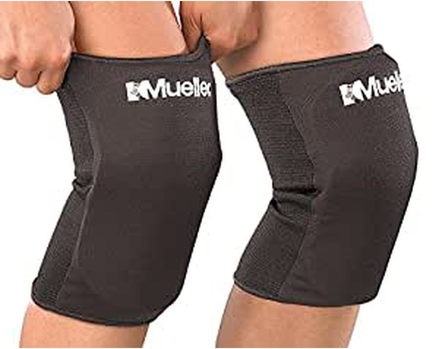 MUELLER Multi-Sport Knee Pads