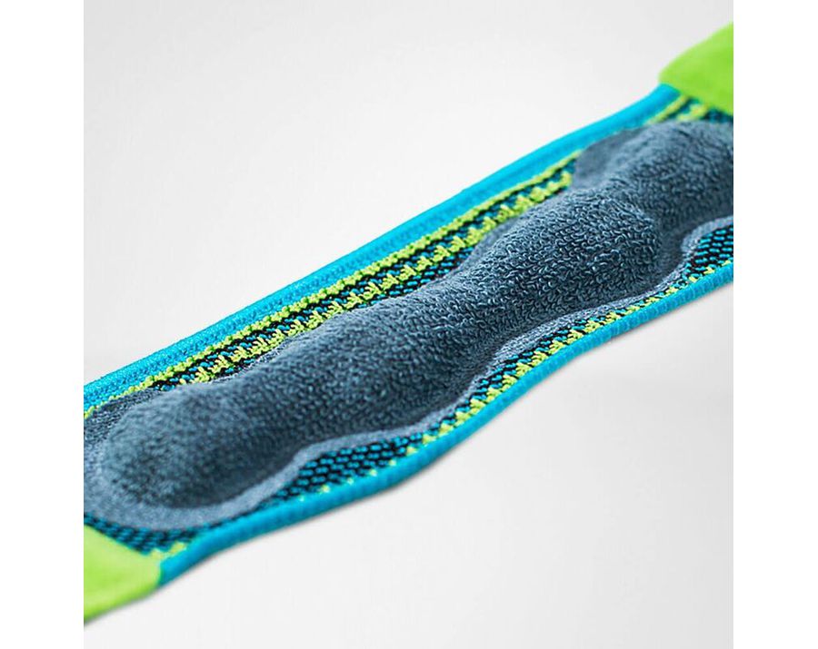 BAUERFEIND Sports Knee Strap