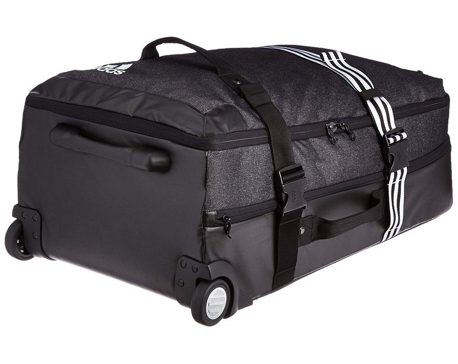 Adidas XL 3間有輪行李箱 (140公升)
