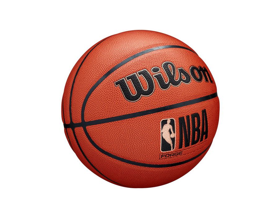 WILSON NBA FORGE I/O Basketball