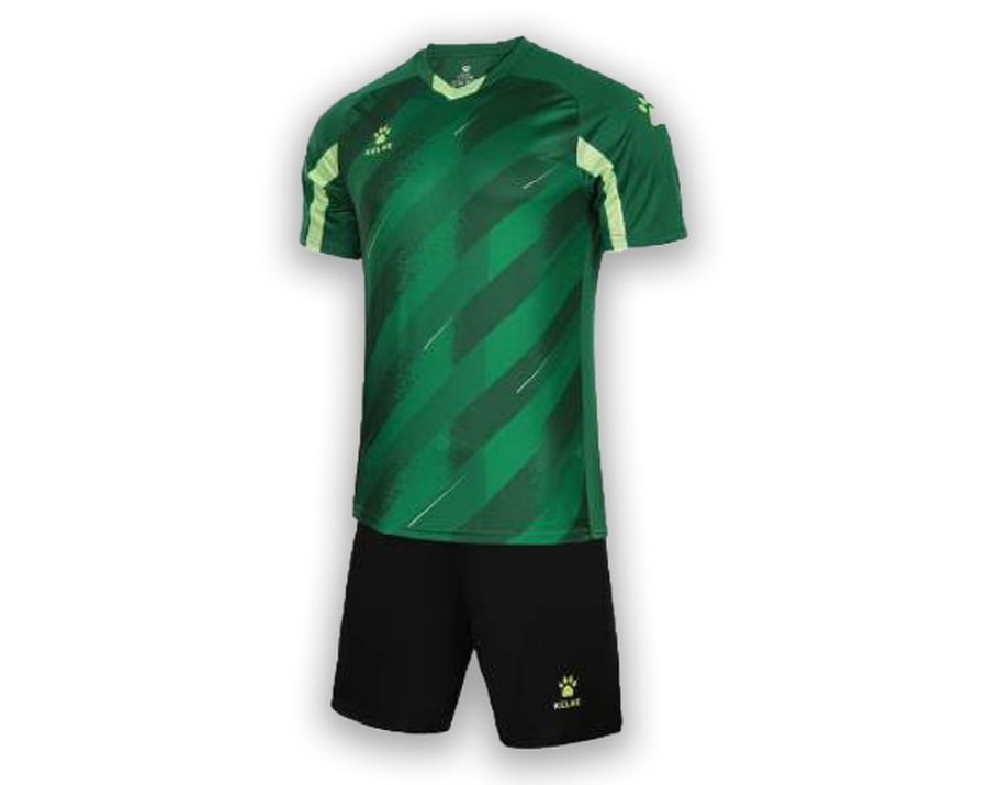 KELME 短袖套裝