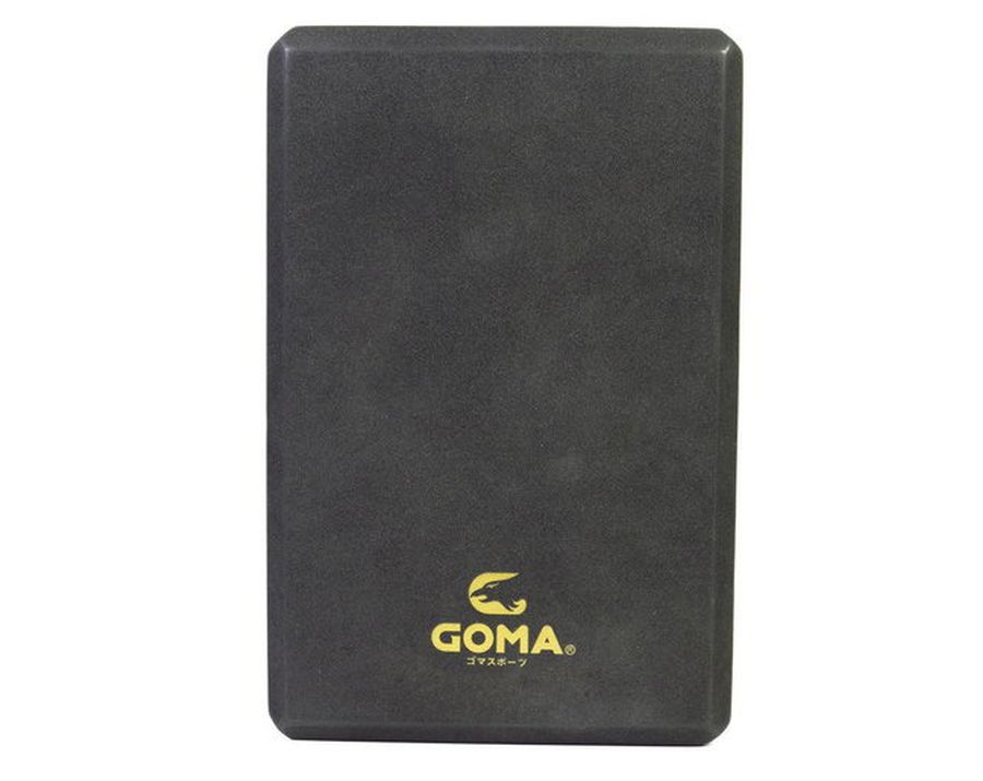GOMA 特級瑜珈磚