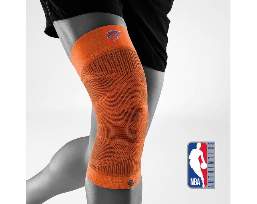 Knee support basketball deals