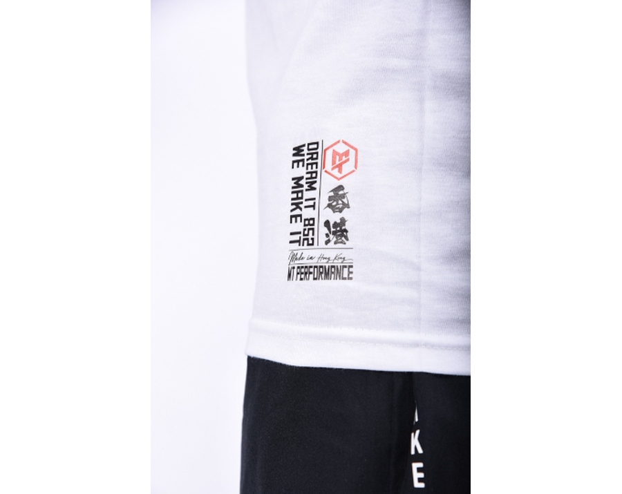 MT【HONG KONG】Compose T-Shirt