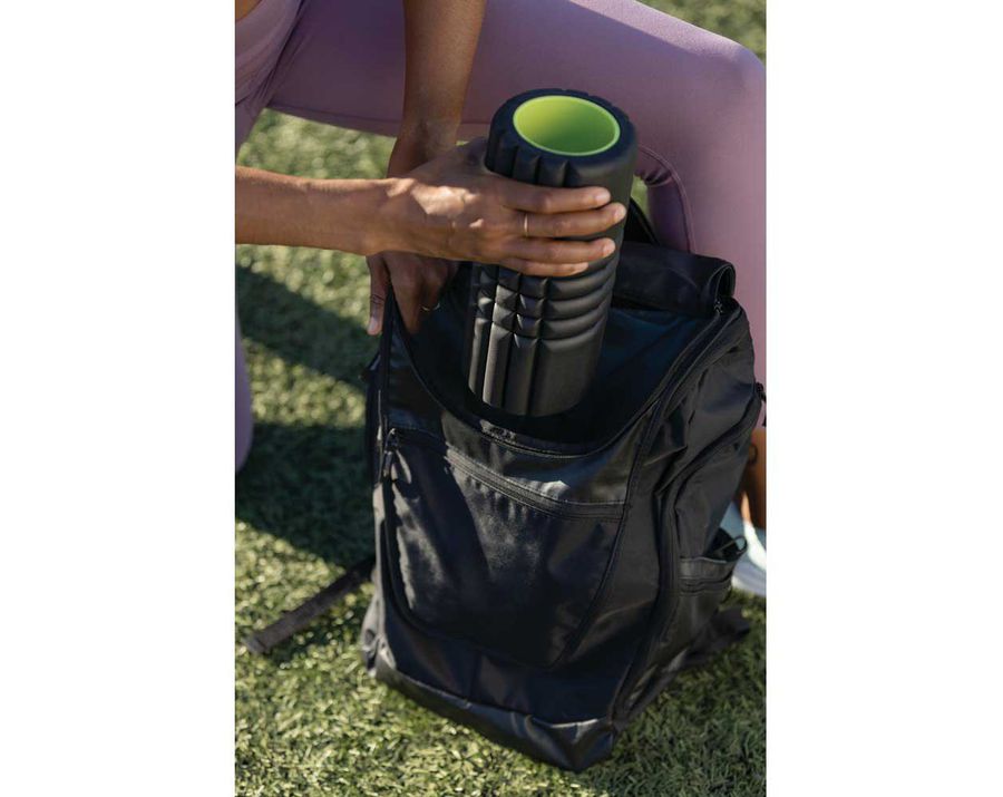 TRIGGER POINT Grid travel Massage Roller