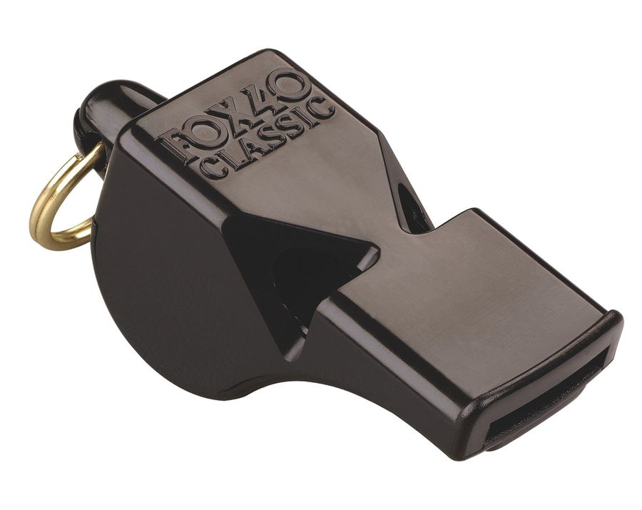FOX40 Classic Whistle