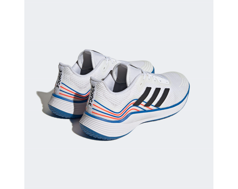 ADIDAS NOVAFLIGHT 排球鞋