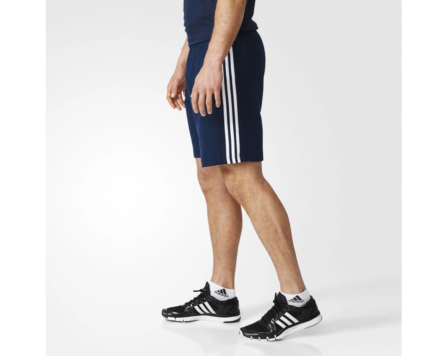 escritura Rugido compensar Adidas T16 Climacool Short - Mens | Southorn Direct